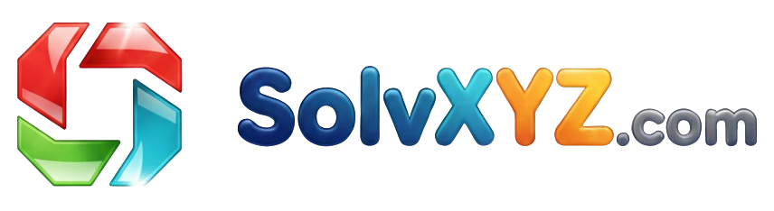 Solv XYZ